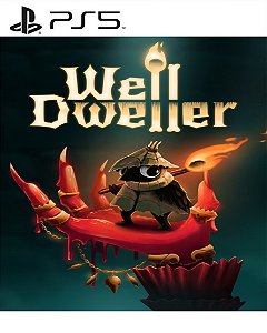 Well Dweller PS5 Mídia Digital