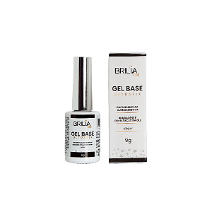 Gel Base Ultrafix - Brilia Nails 9g