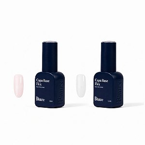Capa Base Flex - Bluwe 11ml (escolher)