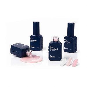 Base Estrutural - Bluwe 11ml (escolher)