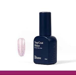 Top Coat Shine Aurora - Bluwe 11ml