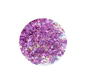 Glitter Flocado 1g (escolher)
