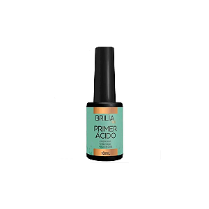 Primer Ácido - Brilia Nails 10ml