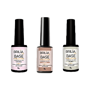 Base Niveladora - Brilia Nails 9g