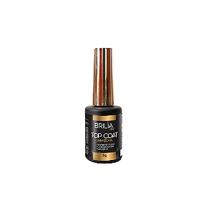 Top Coat - Brilia Nails 9g