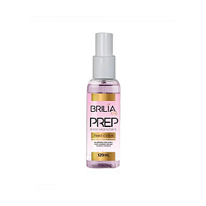 Prep Sweet Cotton Rosa - Brilia Nails 120ml