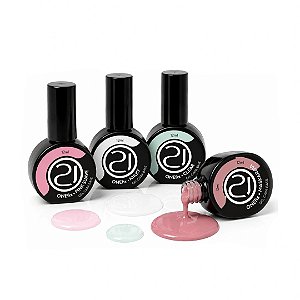 Capa Base OneFix - Nails 21 12ml (escolher)