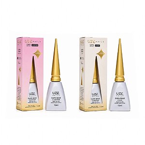 Capa Base - Uze Nails 12ml (escolher)