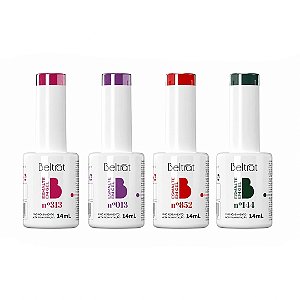 Esmaltes em Gel - Beltrat 14ml