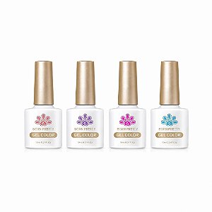 Esmaltes Born Pretty 10ml
