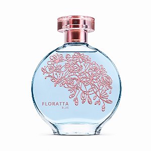 Floratta Blue Desodorante Colônia 75ml