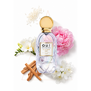 O.U.i Mon Amie 037 Eau de Parfum Feminino 30ml