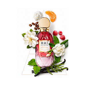 O.U.i Scapin 245 Intense Eau De Parfum 75ml