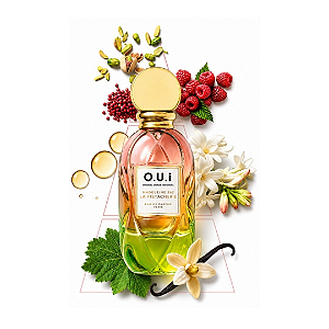 Madeleine 862 La Pistacherie Eau de Parfum 75ml