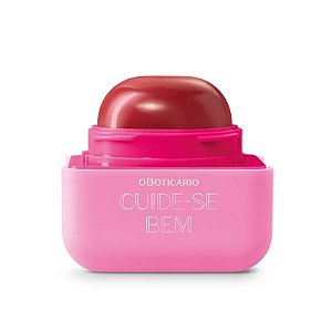 Balm Labial Ph Tint Cereja - QDB 6,2g