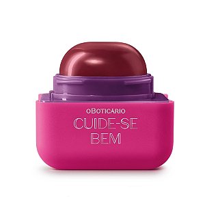 Balm Labial Ph Tint Amoruda - QDB 6,2g