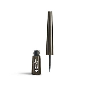Delineador De Olhos Líquido Pretolino QDB 2,5ml