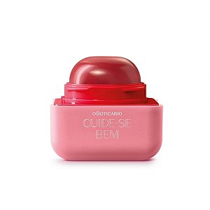 Balm Labial Ph Tint Framboesa - QDB 6,2g