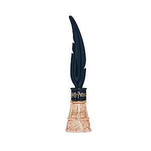 Delineador Líquido Dourado Expelliarmus Harry Potter QDB 7ml
