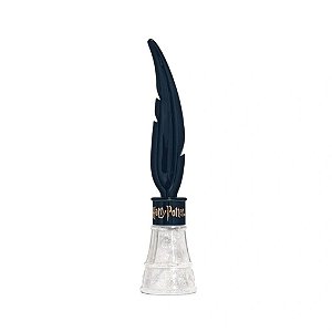 Delineador Líquido Branco Expecto Patronum Harry Potter QDB 7ml