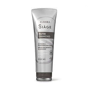 Shampoo Siàge Nutri Diamond 250ml