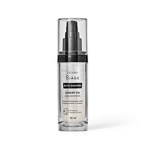 Óleo Nutritivo Siàge Nutri Diamond 60ml