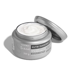 Máscara de Blindagem Siàge Nutri Diamond 250g