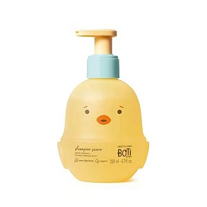 Shampoo Suave Boti Baby 200ml
