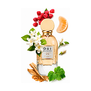 O.U.i La Villette 470 Eau de Parfum 30ml