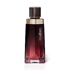 Malbec Eau De Parfum 90ml Lançamento