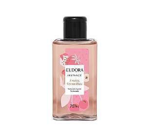 Sabonete Líquido Perfumado Instance Frutas Vermelhas 75ml