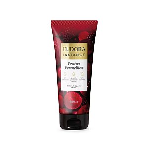 Sabonete Líquido Íntimo Instance Frutas Vermelhas 180ml