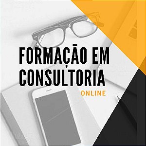 Curso de Formação em Consultoria de Imagem - Modalidade Online