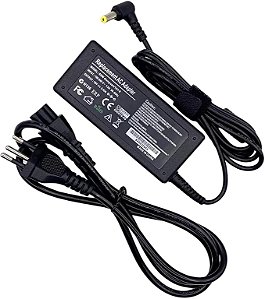 Fonte Liteon compativel com notebook Acer 19v 3.42a 65w Liteon Ac1914