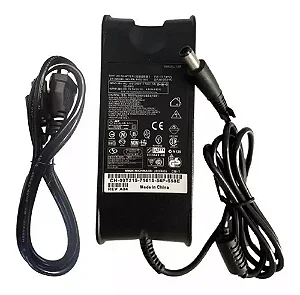 Fonte Carregador Para Dell XPS L421X De1908