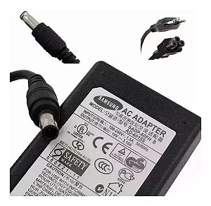 Fonte Para Notebook Samsung Ad-6019a Ad-6019r 19v Sm1510