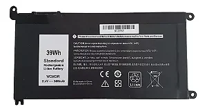 Bateria P/ Dell Latitude 3490 42wh T2jx4 3crh3 Wdx0r Wdxor