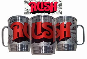 Caneca Personalizada 500ml - Rock