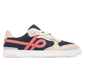 Tênis Öus Bets Khaki Navy Imperial