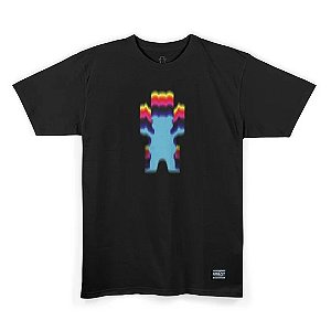 Camiseta Grizzly Prism OG Bear