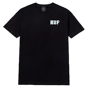 Camiseta HUF Ice Dice