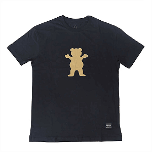 Camiseta Grizzly OG Bear