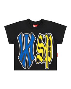 Camiseta Mad Enlatados Pixo Rupestre