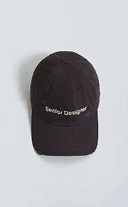 Boné Quadro Creations Senior Designer Dad Hat