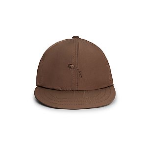 Boné Class Pipa Polo Hat Brown