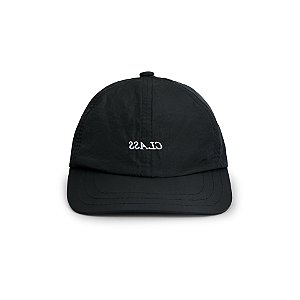 Boné Class Inverso Sport Hat Black