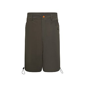 Shorts Wide Class Dynamic Army Green