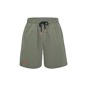 Shorts Class Stella Verde