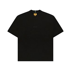 Camiseta Premium Class Local Studios Black