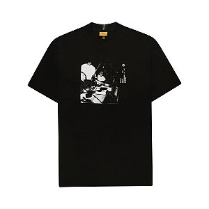 Camiseta Class Tuirá Black
